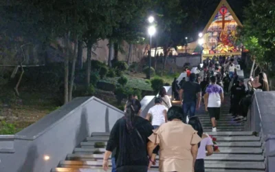 Espera PC Culiacán continuar con saldo blanco en el plan operativo del templo La Lomita: Jesús Bill Mendoza