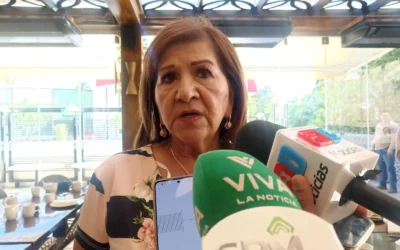 «Es tiempo de transitar hacia nuevas figuras de transparencia”: Tere Guerra ante críticas de la oposición.