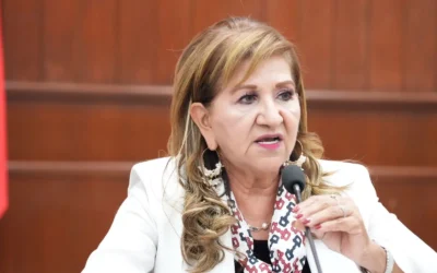 Prohibición de vapeadores: Un reto de salud pública frente a las modas juveniles, señala Tere Guerra.