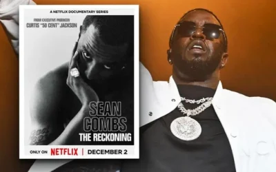 Netflix vs. Diddy: drama, abogados y un documental que ni se estrena y ya es escándalo
