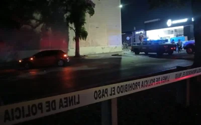 FGE informa de los hechos delictivos registrados el sábado 27 de diciembre de 2025