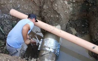 JUMAPAM arranca diciembre con 277 acciones para mejorar los servicios.