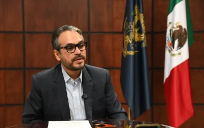 La UAS a la vanguardia: Impulsa la Inteligencia Artificial, la microcredencialización y modelos híbridos para la formación integral de sus estudiantes.