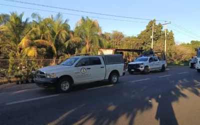 FGE informa de los hechos delictivos registrados el lunes 22 de diciembre de 2025.