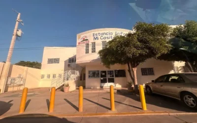 COEPRISS investiga presunta intoxicación alimentaria en guardería de Guasave tras afectar a cerca de 40 niños.