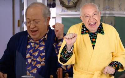 Producción de Una Familia de 10 invita al público a homenajear a Eduardo Manzano… ¡con tamales y maratón de la serie!