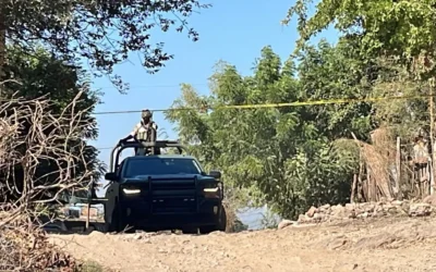 FGE informa de los hechos delictivos registrados el viernes 19 de diciembre de 2025.