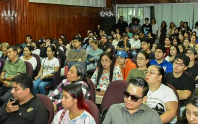 La UAS solicita al Instituto Nacional del Derecho de Autor reconocimiento como Entidad Autorizada para la aplicación del “Tratado de Marrakech”.