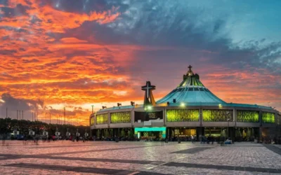 Secretos y curiosidades mejor guardadas de la Basílica de Guadalupe