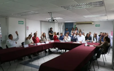 JUMAPAM aplicará ajuste tarifario del 3.8% a partir de enero.