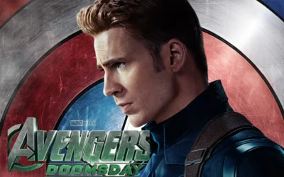 ¿Se filtró? Circula supuesto tráiler de Avengers: Doomsday con el posible regreso de Steve Rogers