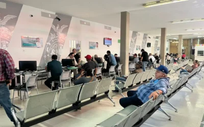 Recaudación de Rentas en Guasave invita a aprovechar descuentos especiales en trámites vehiculares durante diciembre.