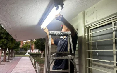 Para que la comunidad preserve y valore las instalaciones rosalinas, la UAS realiza, a través de la Unidad de Bienestar, el “Reto Mejora: Cuida tu Espacio Universitario”.