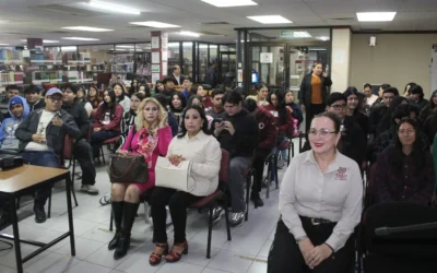 Estudiantes de UAdeO Guasave llevan lucha agrícola a un documental que exhibe las necesidades del campo Sinaloense.