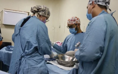 Un sí que cambió destinos: IMSS Sinaloa concreta procuración y doble trasplante renal.