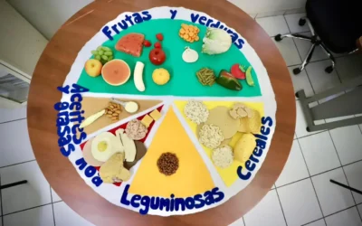 Recomienda Secretaría de Salud retomar buenos hábitos alimenticios.