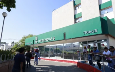 Garantiza IMSS Sinaloa atención en Urgencias y Hospitalización el 1 de enero de 2026