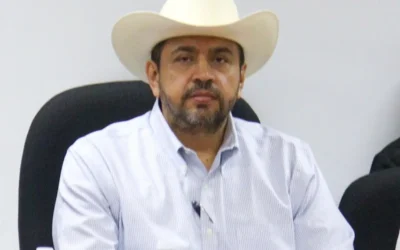 Amplía SADER fecha para la expedición de los Permisos Unicos de Siembra: Ismael Bello Esquivel.