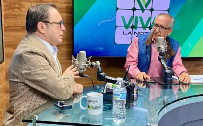 El Presupuesto 2026, atiende las demandas de paz y de seguridad pública de la sociedad: Diputado Ambrocio Chávez