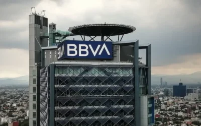 BBVA y OpenAI se alían para implementar inteligencia artificial en las finanzas