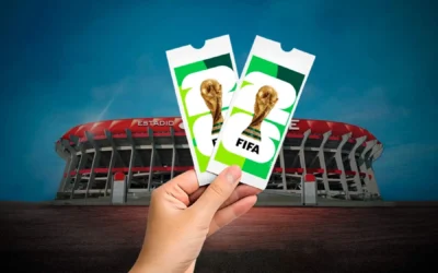 Aficionados europeos exigen a la FIFA frenar ventas por precios “desorbitados” del Mundial 2026
