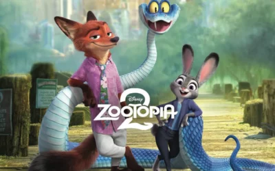 Zootopia 2 domina la taquilla mundial de Hollywood