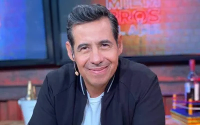 Yordi Rosado destapa quiénes fueron los peores invitados de Otro Rollo