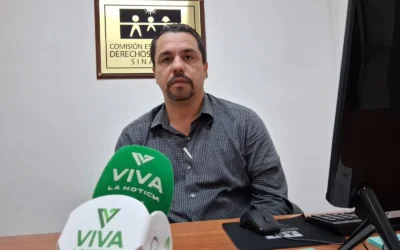 Son mujeres la mayoría de casos de desaparición en el sur del estado: CEDH sur de Sinaloa