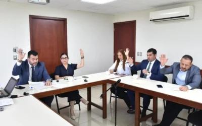 Diputada presenta iniciativa de Ley de Economía Circular en Sinaloa