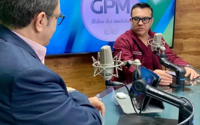 Ante la Influenza AH3N2 o ‘súper gripe’ no hay que alarmarse, sino tomar medidas preventivas