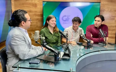 Busca la FEUAS mayor participación de estudiantes para crear más áreas de oportunidades para los jóvenes