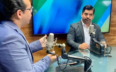 Con el virus AH3N2, no hay que alarmarse, hay que vacunarse, recomienda la Secretaría de Salud