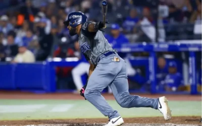 Leo Heras es el nuevo Rey del Triple y Algodoneros apalea a Charros