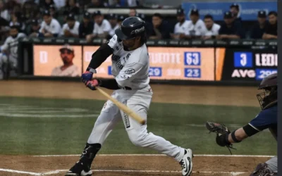 Algodoneros se rebela  en la novela y se mete de nuevo en Zika de calificación