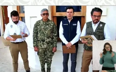 Garantiza IMSS atención médica y apoyo a familiares tras.