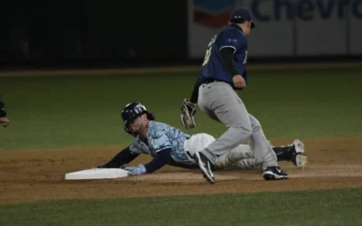 Esteban Quiroz pone a Algodoneros en Playoffs con otro walkoff