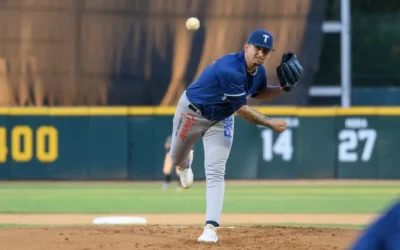 Estas fueron las selecciones del Draft de Sustitución.