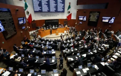 Jucopo del Senado da a conocer a los 10 aspirantes para la FGR; se votará hoy mismo