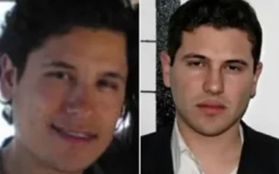 «Dos caídos, faltan dos»: EU presume declaratoria de culpabilidad de ‘El Güero’, hijo de ‘El Chapo’.