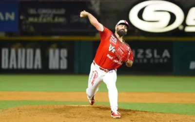 Nueva joyita de Urquidy y Venados blanquea a Algodoneros.