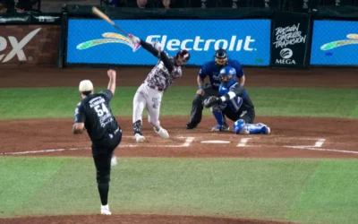 Tomateros inicia con victoria su visita a Obregón .