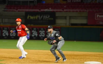 Venados gana en extra innings y se lleva la serie ante Algodoneros.