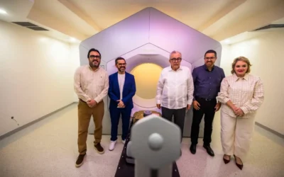 Sinaloa, único estado del noroeste del país con 3 aceleradores lineales para tratamiento de cáncer, Gobernador Rocha.