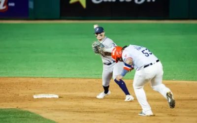 Jaguares gana en 12 entradas y limpia la serie en Mazatlán.