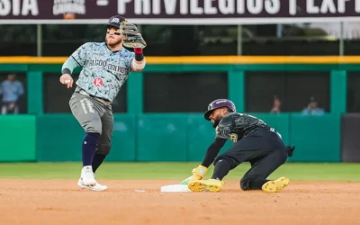 Tomateros asegura la serie con blanqueada sobre Algodoneros .