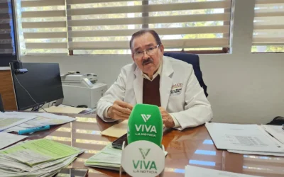 Influenza H3N2 aún no llega a México, pero así se puede prevenir