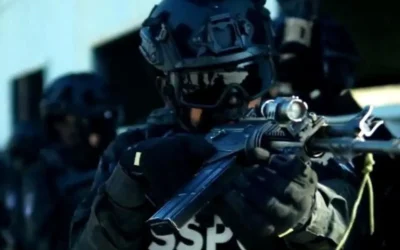 Gobierno crea cuerpo de élite para operaciones especiales e investigación de alto impacto