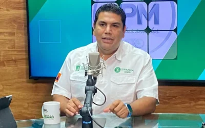 Decomisa PCM más de 20 kilos de pirotecnia en mercería de la Guadalupe Victoria