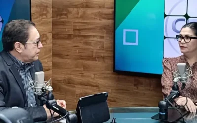 En Sinaloa se armonizará la Ley para combatir la extorsión en todas sus modalidades: Diputada Juana Minerva Vázquez