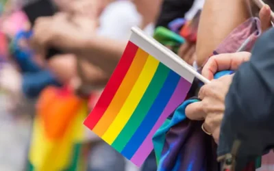 A pesar de la violencia, la población de la diversidad ha respondido de manera positiva y resiliente en este 2025